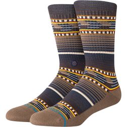 Stance Socken CEDAR ROCK CREW