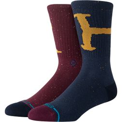 Stance Socken RON AND HARRY CREW