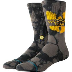 Stance Socken SHAOLIN SLUMS CREW