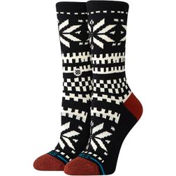 Stance Damen Socken FLAKE CREW