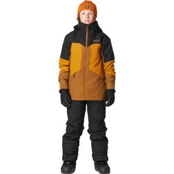 Picture Kinder Ski- Snowboardjacke COSSMO JKT