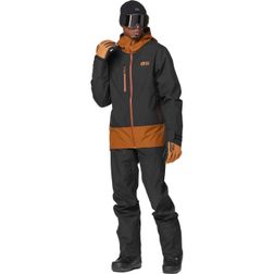 Picture Herren Ski- Snowboardjacke BROADER 3L JKT