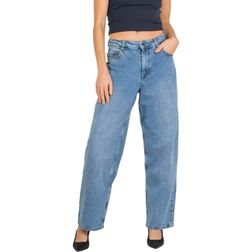 Reell Damen Jeans Women Chloé Baggy