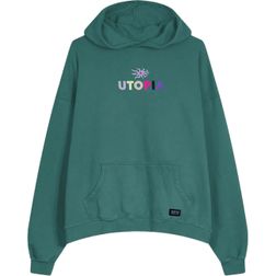 kaotiko Hoodie Washed Utopia