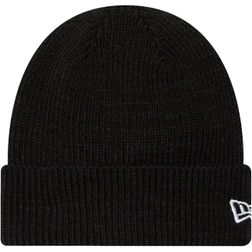 New Era Cap NE WOOL CUFF KNIT NEW ERA