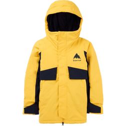 Burton Kinder Ski- Snowboardjacke ASCUTNEY