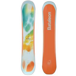 Bataleon All Mountain Snowboard Feelbetter