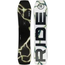 Ride All Mountain Snowboard WARPIG