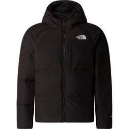 The North Face Kinder Winterjacke B NORTH DOWN HOODED JACKET