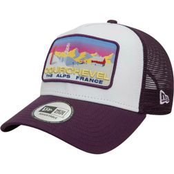 New Era Cap SKI PATCH TRUCKER NEW ERA