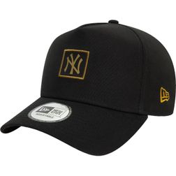 New Era Cap METALLIC PATCH EFRAME NEW YORK YANK