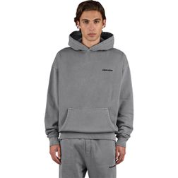 Pegador Hoodie Logo Oversized Hoodie