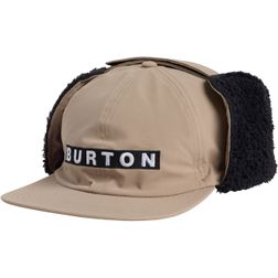 Burton Cap LUNCHLAP EARFLIP CAP