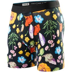 Stance Herren Boxershorts LUCIAS FLORAL BOXER BRIEF