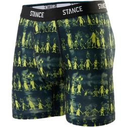 Stance Herren Boxershorts DOWN IN WHOVILLE BOXER BRIEF