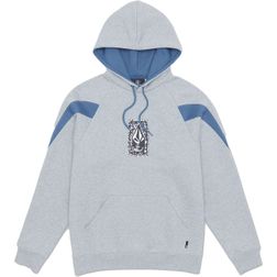 Volcom Herren Hoodie DENTAL PO