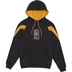 Volcom Herren Hoodie DENTAL PO