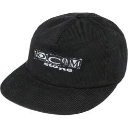 Volcom Herren Cap LIB STONE LEGACY ADJ HAT