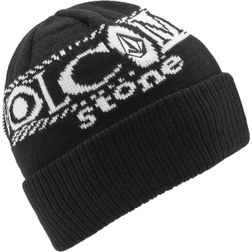 Volcom Herren Mütze LIB STONE LEGACY