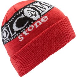 Volcom Herren Mütze LIB STONE LEGACY