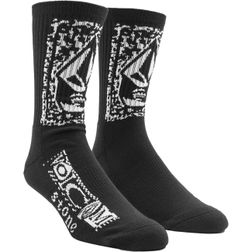 Volcom Herren Socken DENTAL SOCK Pair