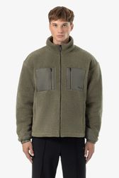 Pegador Fleecejacke Archer Teddy Jacket