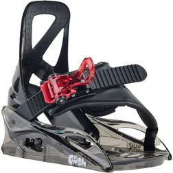 Burton Kinder Snowboardbindung GROM