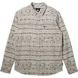 Quiksilver Herren Hemd  AOP CLASSIC FLANNEL