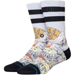 Stance Socken BASKET CASE CREW