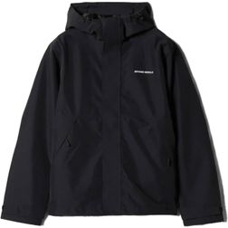 Beyond Medals Herren Ski- Snowboardjacke The Jacket