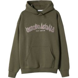 Beyond Medals Hoodie 90s Spike Hoodie