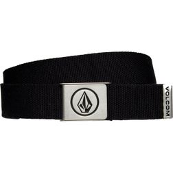 Volcom Herren Textilgürtel CIRCLE WEB BELT