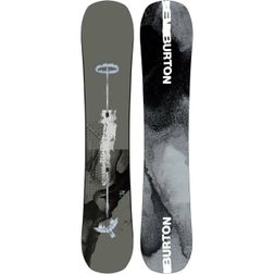 Burton Herren All Mountain Snowboard INSTIGATOR CAMBER