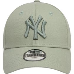 New Era Kinder Cap New York Yankees League Essential 9