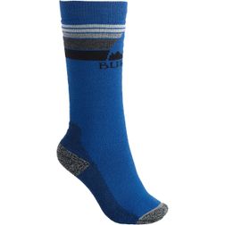 Burton Kinder Snowboardsocken KIDS EMBLEM MDWT SK