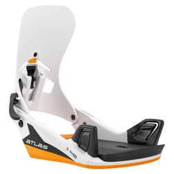 Union Herren Snowboardbindung ATLAS StepOn