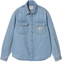 Carhartt WIP Übergangsjacke Harvey Shirt Jacket