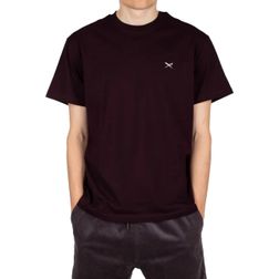 Iriedaily Herren T-Shirt Mini Flag Relaxed Tee