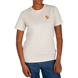 Iriedaily Damen T-Shirt Catduck T-Shirt