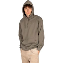 Iriedaily Herren Hoodie Zwille Hoodie