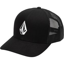 Volcom Herren Cap FULL STONE CHEESE