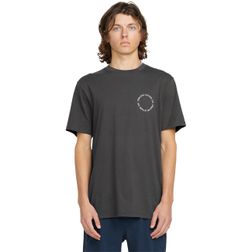 Volcom Herren T-Shirt JAM PLANET