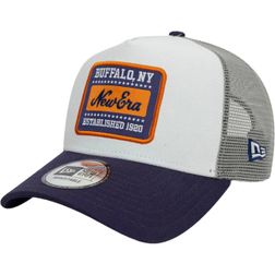New Era Cap NE Patch Cotton Canvas 9FORTY A-Fra