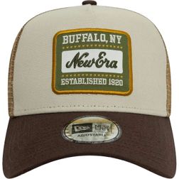 New Era Cap NE Patch Cotton Canvas 9FORTY A-Fra