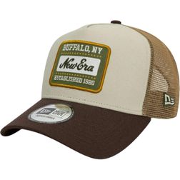 New Era Cap NE Patch Cotton Canvas 9FORTY A-Fra
