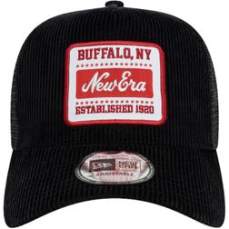 New Era Patch Cord 9FORTY A-Frame Trucker