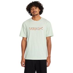 Volcom Herren T-Shirt CRAZYBAL BSC