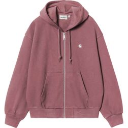 Carhartt WIP Damen Zip Hoodie W' Hooded Casey Jacket