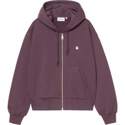 Carhartt WIP Damen Zip Hoodie W' Hooded Casey Jacket