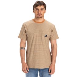 Quiksilver Herren T-Shirt KENTIN POCKET